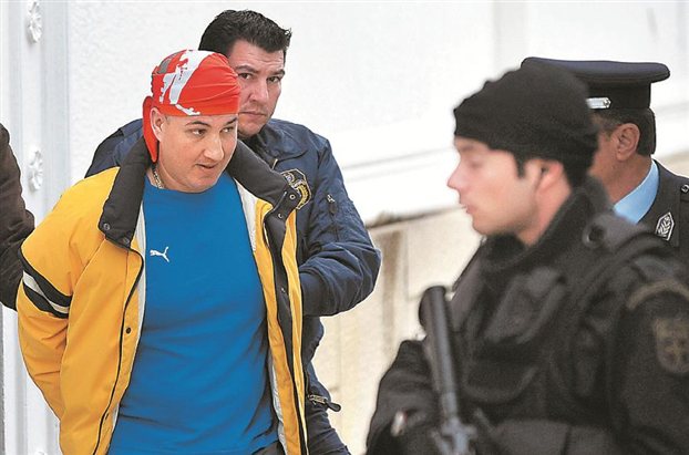 Βλαστός: Καλύτερα να με σκότωναν