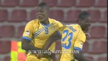 ΒΙΝΤΕΟ-Το «κάρφωσε» ο Σισέ