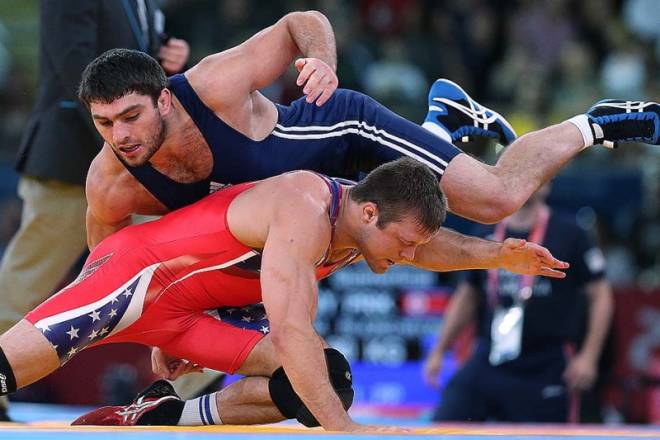 Αποκλείουν την πάλη από τους Ολυμπιακούς Αγώνες