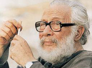 Σαν σήμερα «έφυγε» ο Κάρολος Κουν