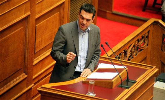 Αυτή είναι η Επιτροπή “σοφών” του Τσίπρα