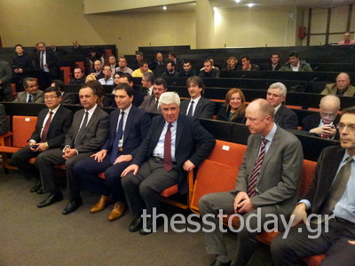 BINTEO: Τσαυτάρης- Η κυβέρνηση έκανε ότι μπορούσε