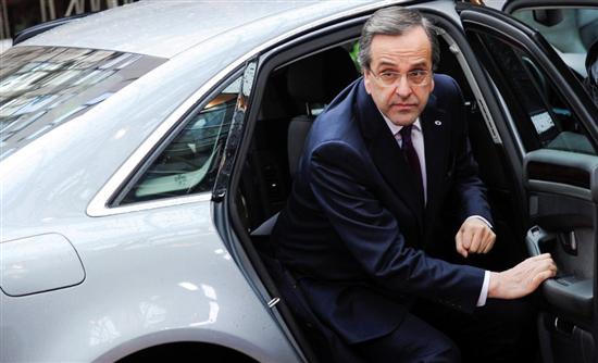 Σύγκρουση για το… Ελντοράντο των επενδύσεων