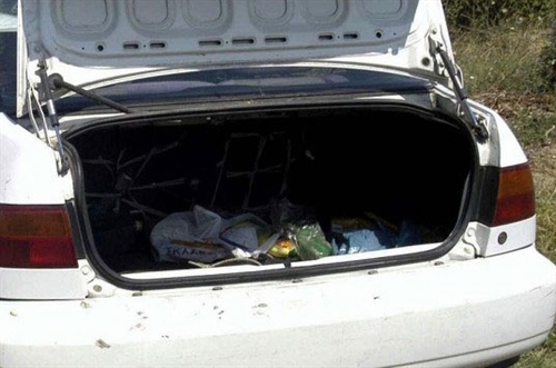 Τους πρόδωσε το.. αίμα