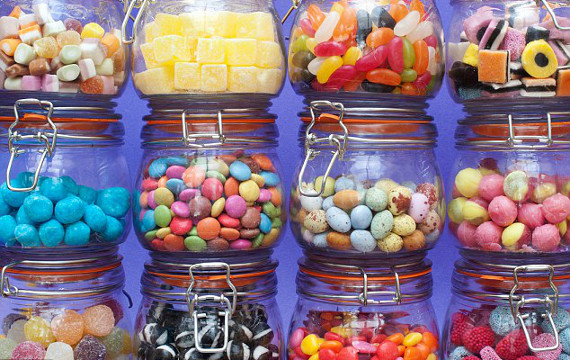 Κρεάς αλόγου και στα παιδικά γλυκά