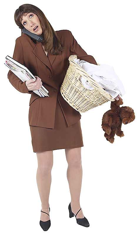 Η κολώνα του σπιτιού είναι γένους θηλυκού