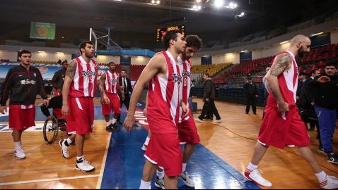 Ολυμπιακός: «Πρέπει να βρεθεί λύση»