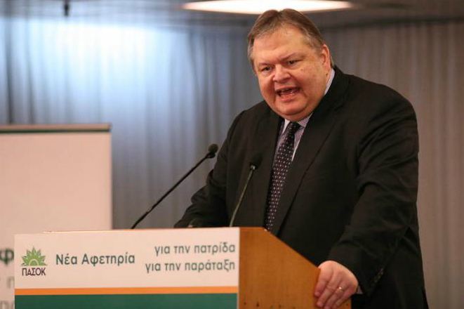 Η επόμενη ημέρα στο ΠΑΣΟΚ μετά το συνέδριο