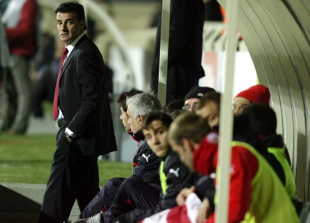 «Πανικός» για την 11άδα με Λεβάντε