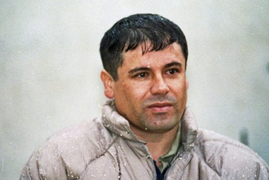 O αντικαταστάτης του… Αλ Καπόνε!