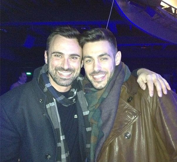 Το Tweet του Καπουτζίδη