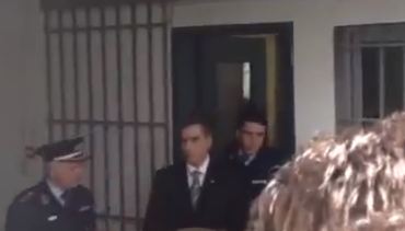 Τα αμερικανικά ΜΜΕ για τον Παπαγεωργόπουλο