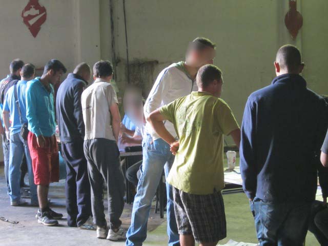 Τώρα – Ξένιος Ζευς: 300 προσαγωγές, 45 συλλήψεις