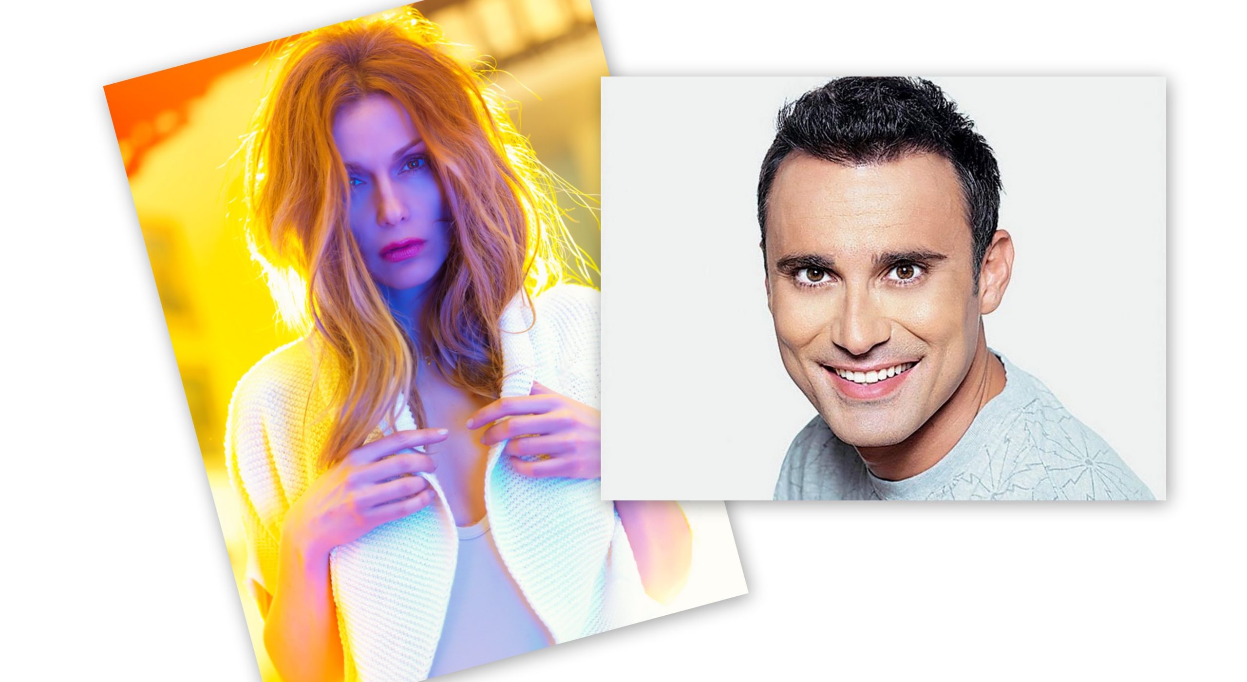 Βανδή και Καπουτζίδης στον τελικό