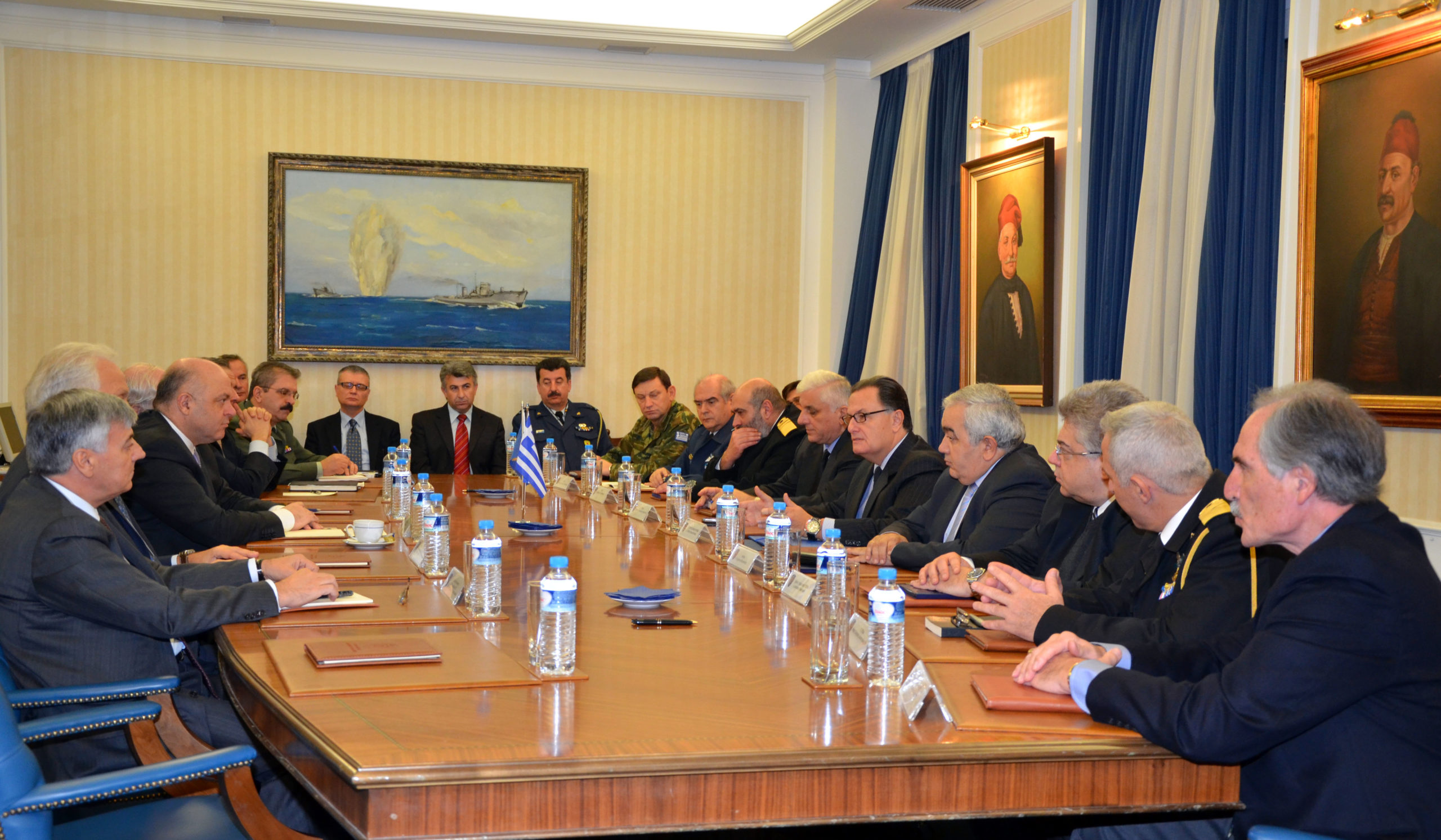 Αύριο οι τελικές προτάσεις για τους ένστολους