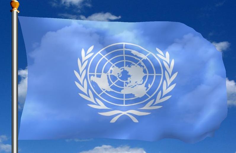 Ομογενής υποψήφιος για βραβείο του ΟΗΕ