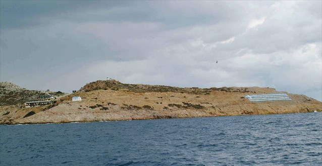 Οι Τούρκοι για την υφαλοκρηπίδα