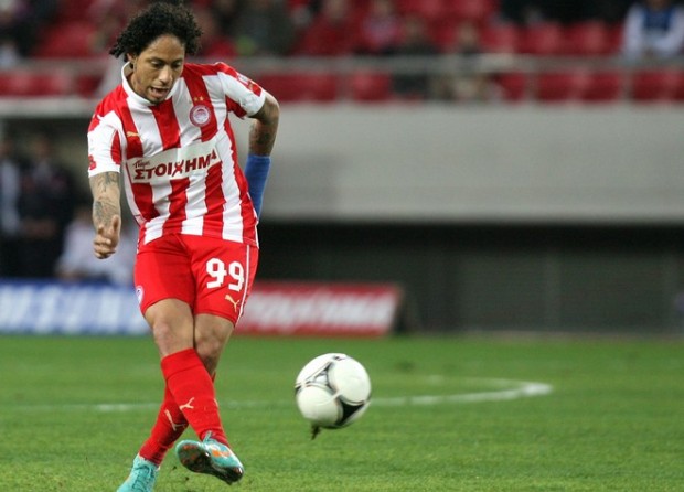 Σε «καραντίνα» ο Πίνο