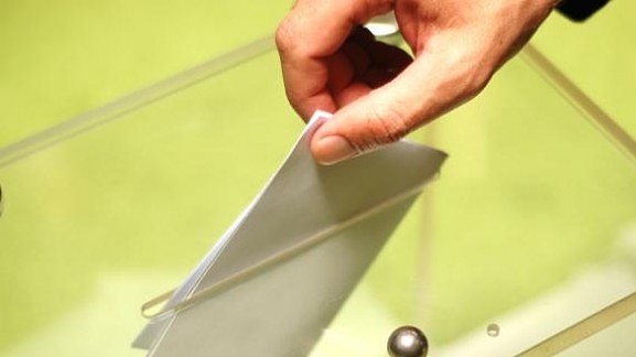 Κύπρος-Όλα έτοιμα για τις εκλογές