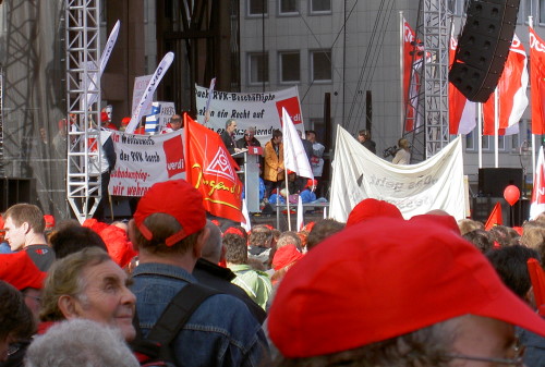 Οι Γερμανοί ζητούν 30ωρο