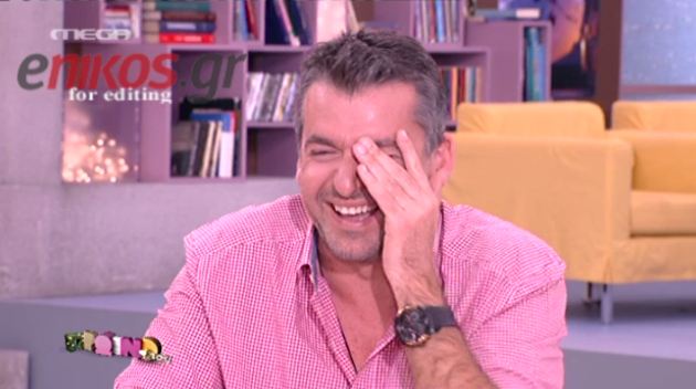 ΒΙΝΤΕΟ-Το αστείο του Λιάγκα για την Ζωζώ