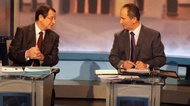 Κύπρος: Το debate πριν τις εκλογές