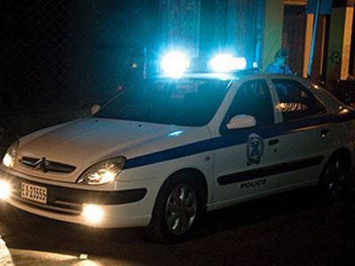 Εντόπισαν πτώμα στην Κακαβιά