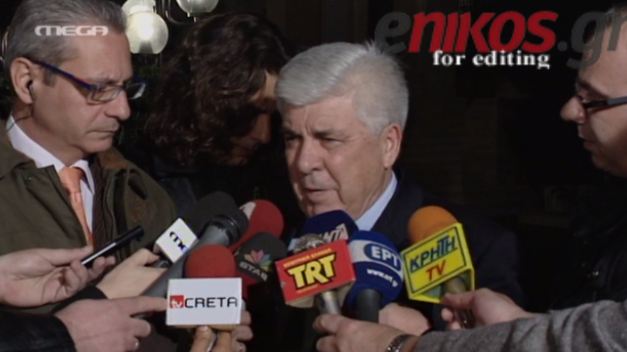 ΒΙΝΤΕΟ-Τα μέτρα ενίσχυσης των αγροτών