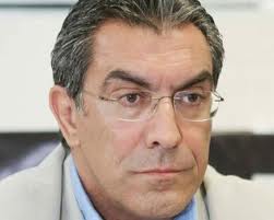 Καπερνάρος:Γυμναστήριο σε αρχαιολογικό χώρο