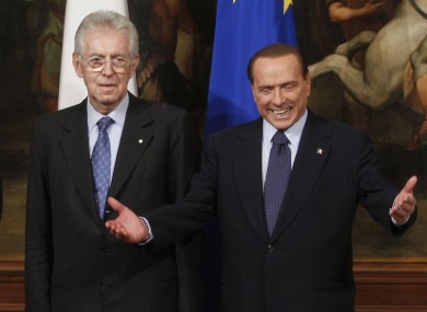 Το Βερολίνο ανησυχεί για την Ιταλία