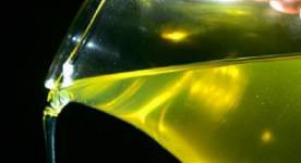 Το ζακυνθινό λάδι στη Ρωσία