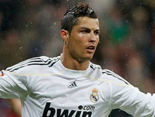 Ρονάλντο: Αγαπώ την United