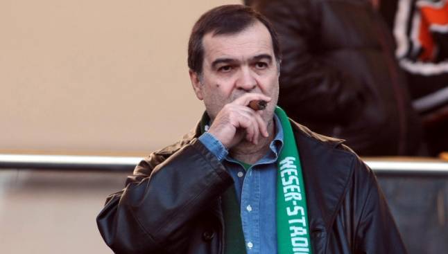 ΠΑΟ: Παραιτήθηκαν οι εκπρόσωποι του Βγενόπουλου