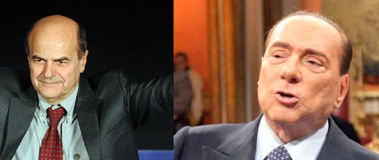 Θρίλερ στις ιταλικές εκλογές