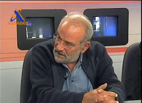 Αλαβάνος:Σπέρνουμε θύελλες και…