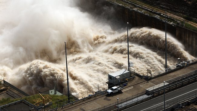 Αυστραλία:2 νεκροί από πλημμύρες