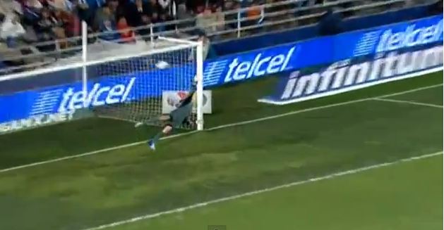 ΒΙΝΤΕΟ-Γκολ και πανηγυρισμός και Όσκαρ