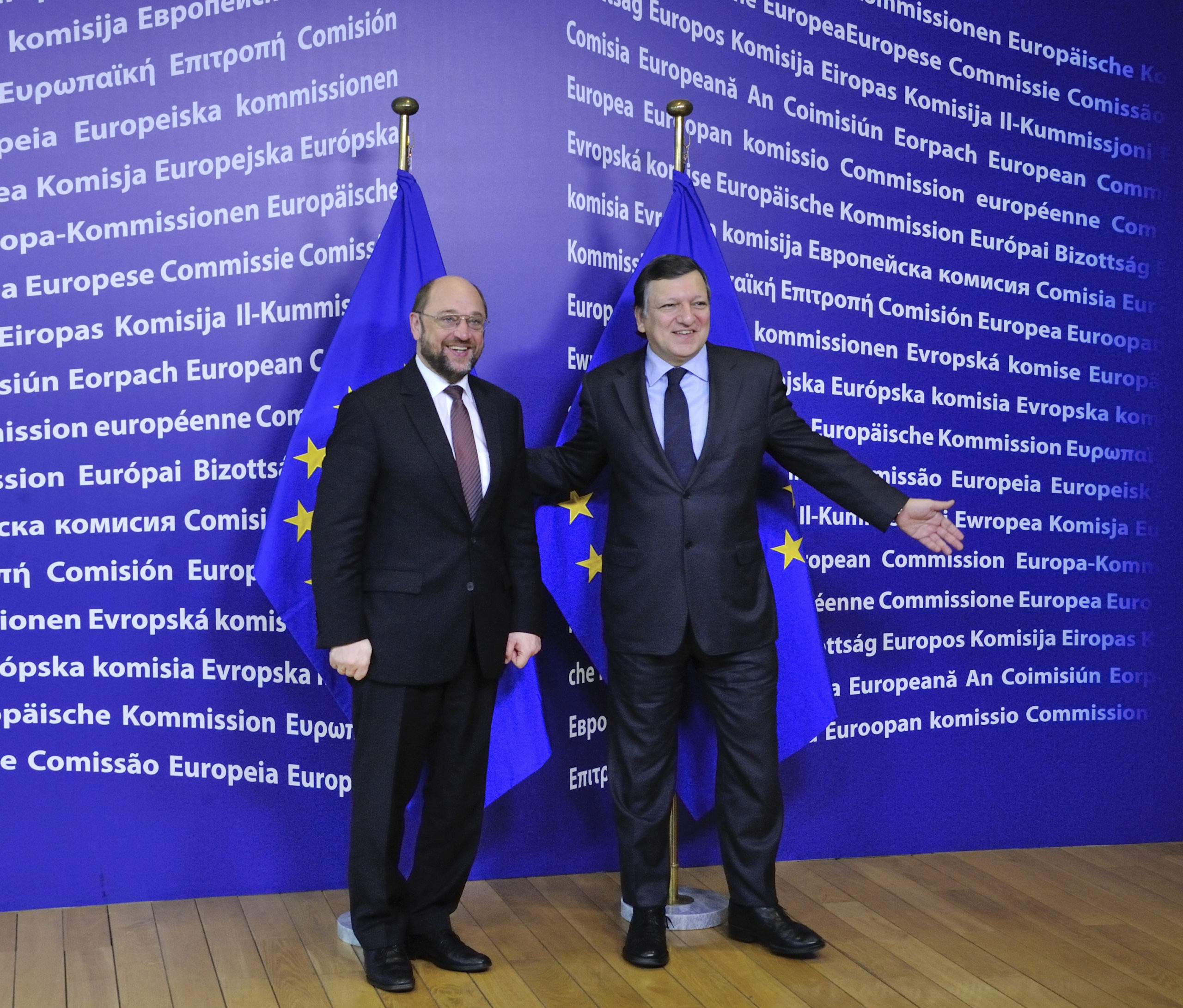 Οι Ευρωπαίοι στηρίζουν Αναστασιάδη