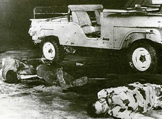 Μακελειό στη Λάρνακα