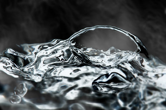 Στους πόσους βαθμούς βράζει το νερό;