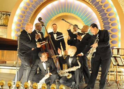 Πρεμιέρα: “Χορεύοντας με την τζαζ”