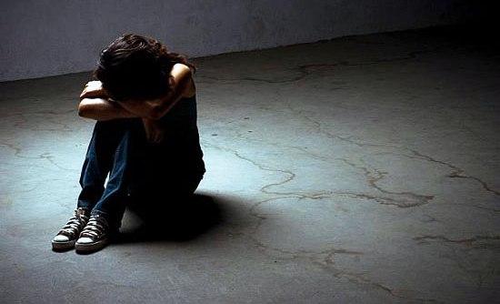 Παιδιά και έφηβοι με κατάθλιψη λόγω κρίσης