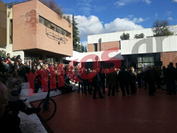 Τώρα-Συγκέντρωση ομολογιούχων