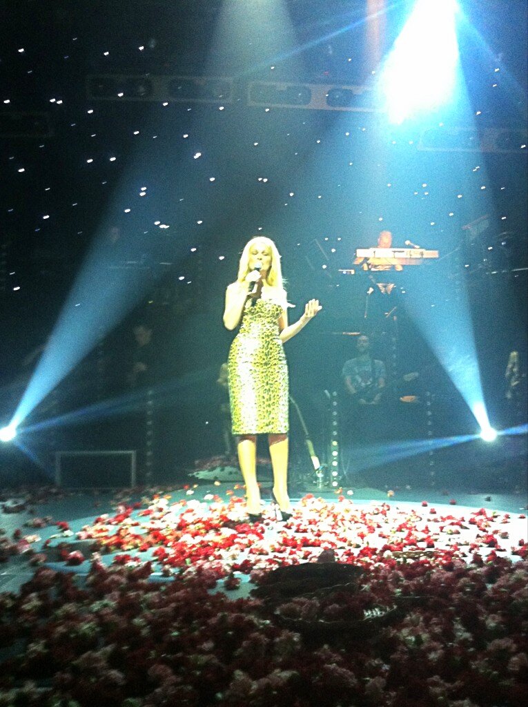 Το Tweet της Κοκκίνου