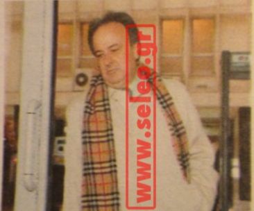 O δικαστής που έριξε ισόβια στον Παπαγεωργόπουλο