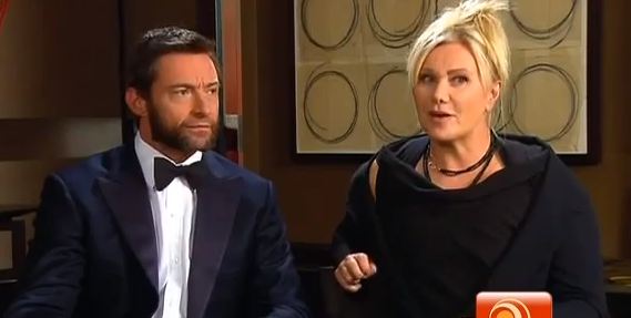 “Την ενοχλούν οι φήμες ότι είμαι gay”