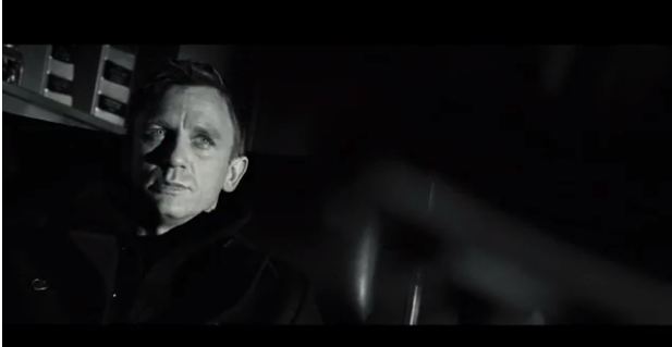 Το αφιέρωμα για τα 50 χρόνια του Μποντ