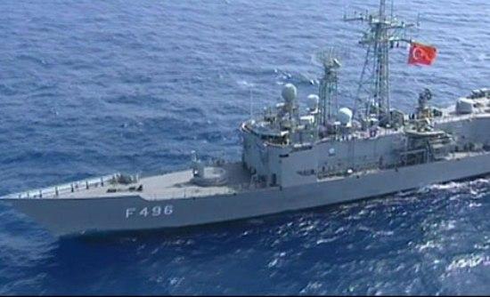 Κλιμακώνεται η ένταση για τις έρευνες στο Αιγαίο