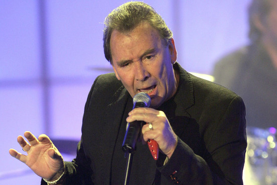 Πέθανε ο Reg Presley των Troggs