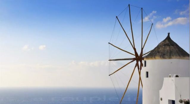 Γερμανία- “Ελλάδα, ο πιο δημοφιλής προορισμός”